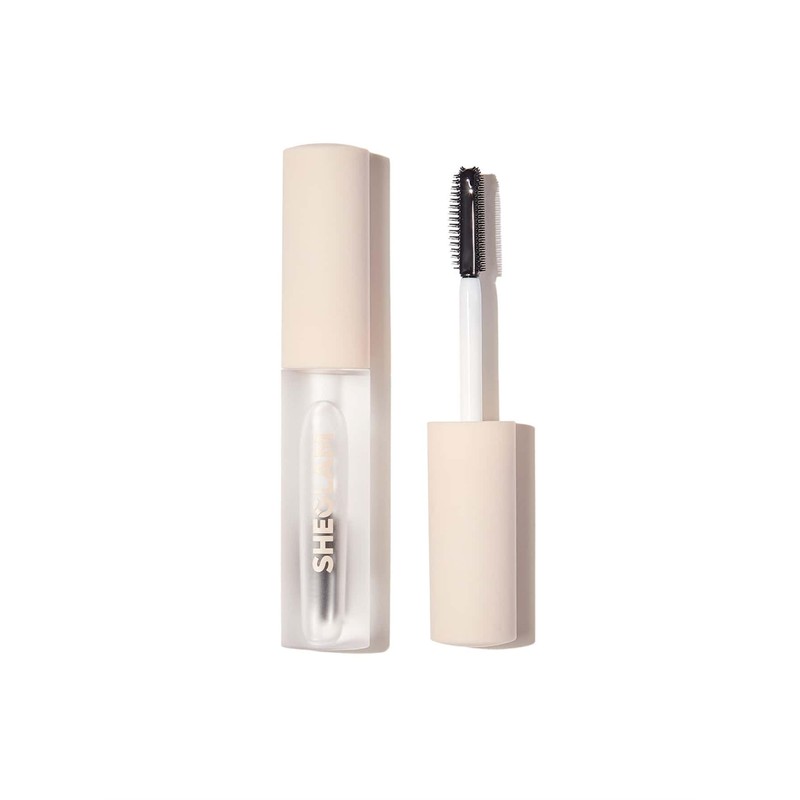SHEGLAM Fijador de Cejas de Larga Duración - Gel Transparente
