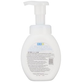 Hada Labo Roto Gokujin Hyaluronic Acid Cleansing Foam 160ml / 하다 라보 로토 고쿠진 히알루론산 클렌징 폼 160ml