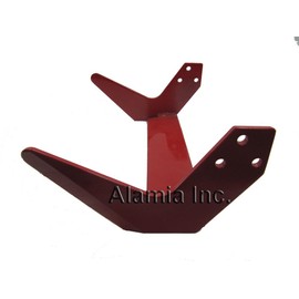 Alamia New 18" Sod Cutter Blade, Fits All 18" Ryan Sod Cutter, Replaces MFG # 4132717.7 Compatible