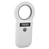 Pet Microchip Scanner 134.2Khz 125Khz EMID FDX B Wired USB
