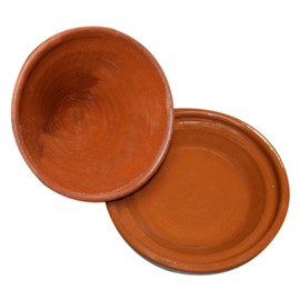 Moroccan Medium Cooking Tagine 10 inches