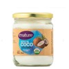 Enature Aceite de Coco Orgánico, Virgen, 420 ml