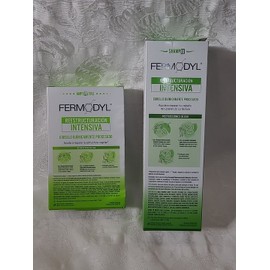 ROUX FERMODYL Reestructuraci