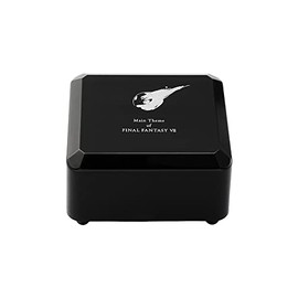 FINAL FANTASY VII Music Box