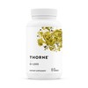 THORNE - Vitamin D3 Supplement - Supports Healthy Bones, Teeth,