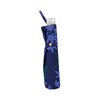 [2024] Wpc. 7803-014-002 Folding Umbrella, Hyacinth, Mini, Navy, Rain Umbrella,