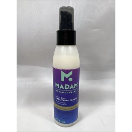 MADAM by Madam C.J. Walker SPLIT END SMOOTHING HAIR SERUM For Curly, Straight &
