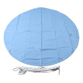 Winter Swimming Pool Air Pillow Winter Inflatable Pool Pillow Kit with Rope for Above Ground Swimming Pool