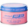 Murray's Hair Glo, Pink/Blue, 3 Oz