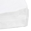 6Pcs Dust Bag Replacement Vacuum Cleaner Parts for Xiaomi Roborock