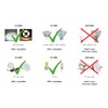 illuburg LED Transformer 12 V 45 W Flicker-Free for LED
