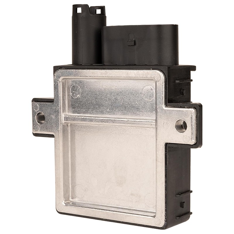 RECBONIC Diesel Glow Plug Controller for Chevy GMC 2500HD 3500HD