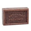 French Soap Set of 3 x 125g - Brazil Nut