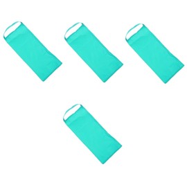 Mobestech 4pcs Compression Sock Aid Applicator Tool for Elderly Disabled Sock Helper for Comfortable Wear Practical Device to Bending for Pregnant Women Leg