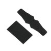 Arrow Rest Felt, Arrow Rest Sticker, Anti-Slip Archery Sticker Pad,