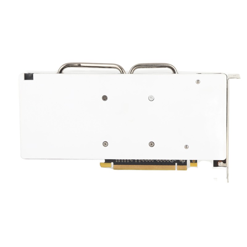 Desktop Graphics Card 8GB GDDR5 256bit 1284MHz 7000MHz 2 Fans