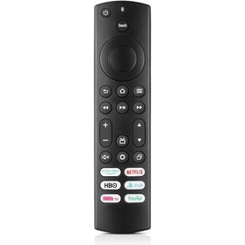 NS-RCFNA-21 Replace Remote Control for Insignia TV Replace Remote Control NS-50DF710NA21 NS-RCFNA-19