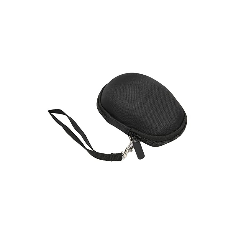 Acogedor Estuche Rígido de Viaje para MX Master 3/MX Master
