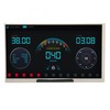 7 Inch IPS Screen HD 170 Degree Viewing Angle Backlight