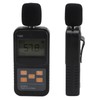 Digital Sound Level Meter Decibel Meter 30 to 130dB Audio