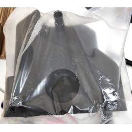 HONDA OEM TRX250 AIR CLEANER BOX HOUSING 17210-HM8-000