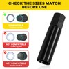 TA20-17/19 10 Spline Lug Nut Key Replacement, Lug Nut Remover