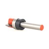 Trimmer Bit, Shaft Diameter 0.2 inch (6 mm), Chamfer Bit,