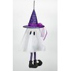 Worth Imports 30" Animated Kicking Hanging Ghost