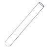 Deschem 5 Pieces 30x200mm,Lab Glass Test Tube,OD 30mm,Height 200mm,110ml