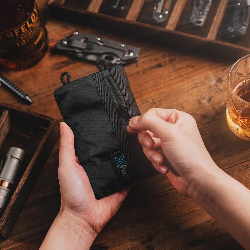 VIPERADE VE3 X-Pac EDC Pouch Small EDC Tool Bag EDC