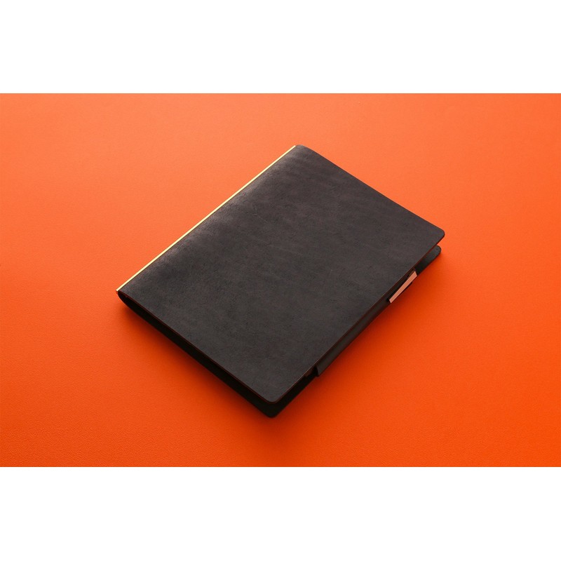 A5 size Flatbed Plotter/Plotter Genuine Leather penhoruda-rihuta- 77716444 