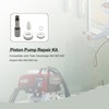 Piston Pump Repair Kit Piston Rod 704-586 704-551 Replacement for