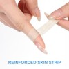 Skin Wound Closure Strips 30 Pcs Sterile Wounds Suture Closures
