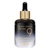 Farmstay Black Snail & Peptide 9 Perfect Ampoule, 35ml, 5 pieces / 팜스테이 블랙 스네일 앤 펩타이드9 퍼펙트 앰플, 35ml, 5개