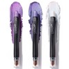 Set De 3 Sombras De Ojos En Barra, De Larga
