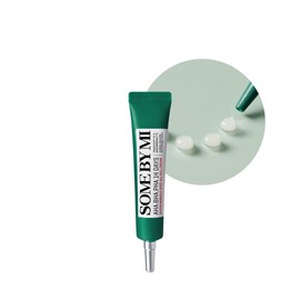 SOME BY MI [SOME BY MI]*renewal* AHA.BHA.PHA 14 DAYS Super Miracle Spot All Kill Cream