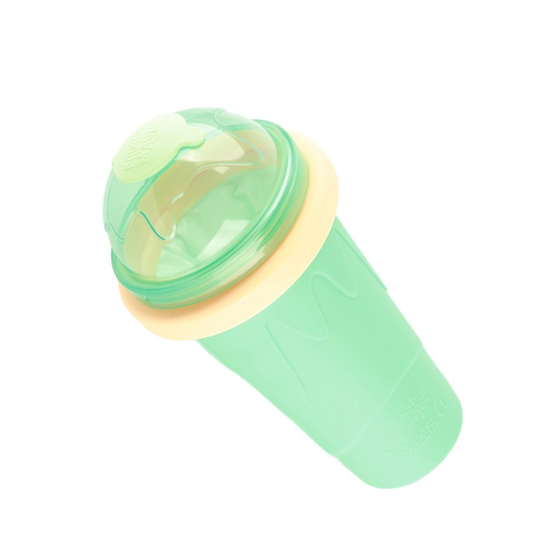 Creative Smoothie Cups Travel Portable Plastic Cups Smoothie Cups