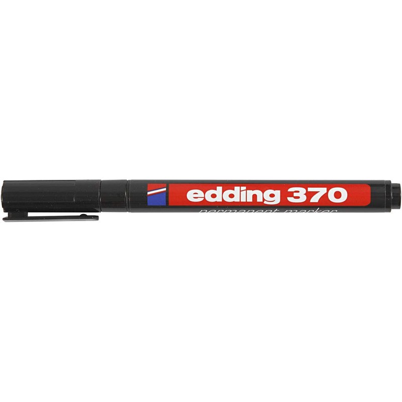 Edding e- 345 Highlighter Chisel Tip 2 to 5 mm