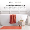Linens Limited Turkish Cotton Bath Towels, Large Bath Sheet for