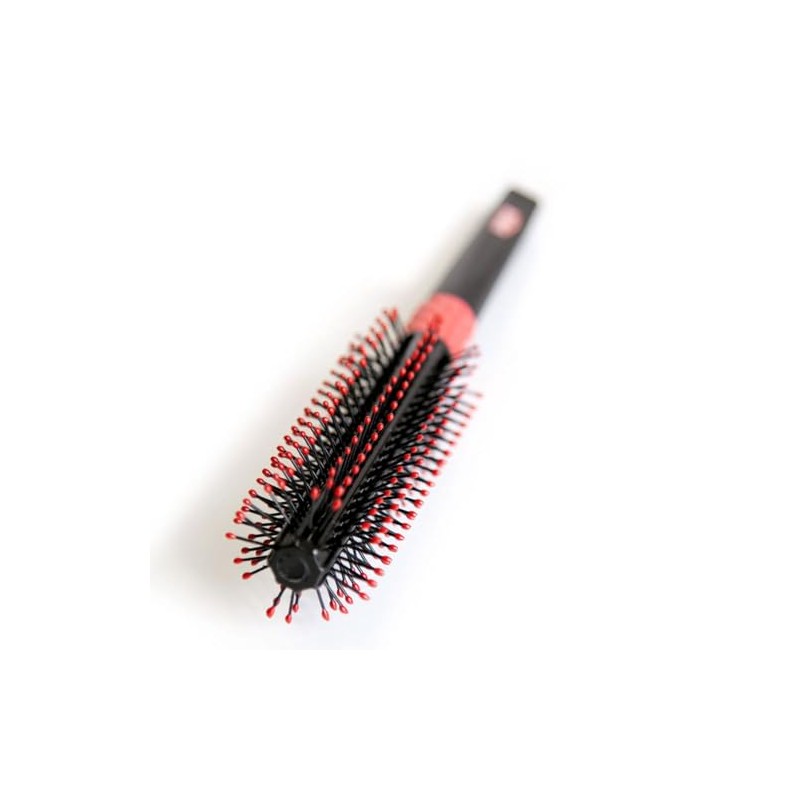 Uppercut Deluxe Quiff Roller - Small Round Men's Hair Brush