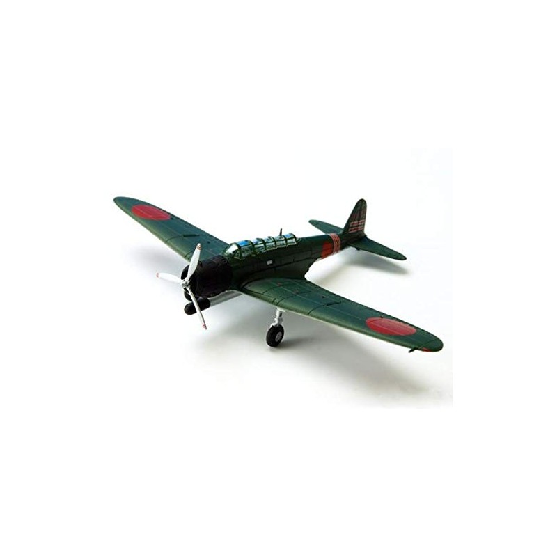 IJN Nakajima B5N2 - 1/144 Kaga AII-316