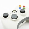 8 Pack Precision Aim Assist Rings,3 Resistance Levels Anti-Slip Thumbstick