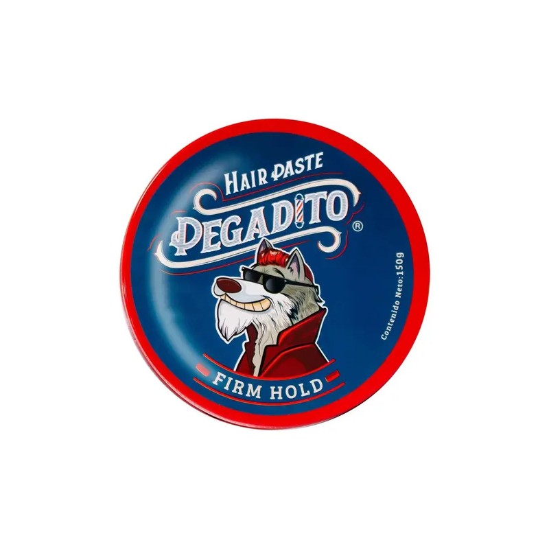 Pegadito Kit 3 Pastas Firm Hold Mate 150 G C/u