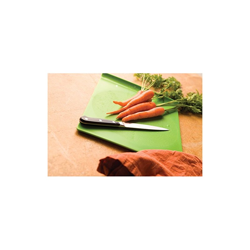 Preserve 14 x 11 Inch Cutting Board Made from Recycled