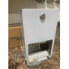 Bradley 5402 Stainless Dual Roll Toilet Tissue Dispenser **NEW IN