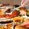 1 Piece Spoon and 1 Piece Colander, with 2 Piece