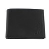 oxmox Leather Pocket Wallet Leather 10,5 cm