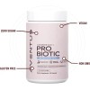 Aventus Women's Daily Probiotic 60 Caps - 30 Serv Sfn