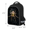 Cool Animal Spider backpack Crazy Bookbag Children Outdoor Back Pack