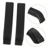 OHPHCALL Wheelchair Arm Rest Pads Universal Fit Easy Install Wheelchair
